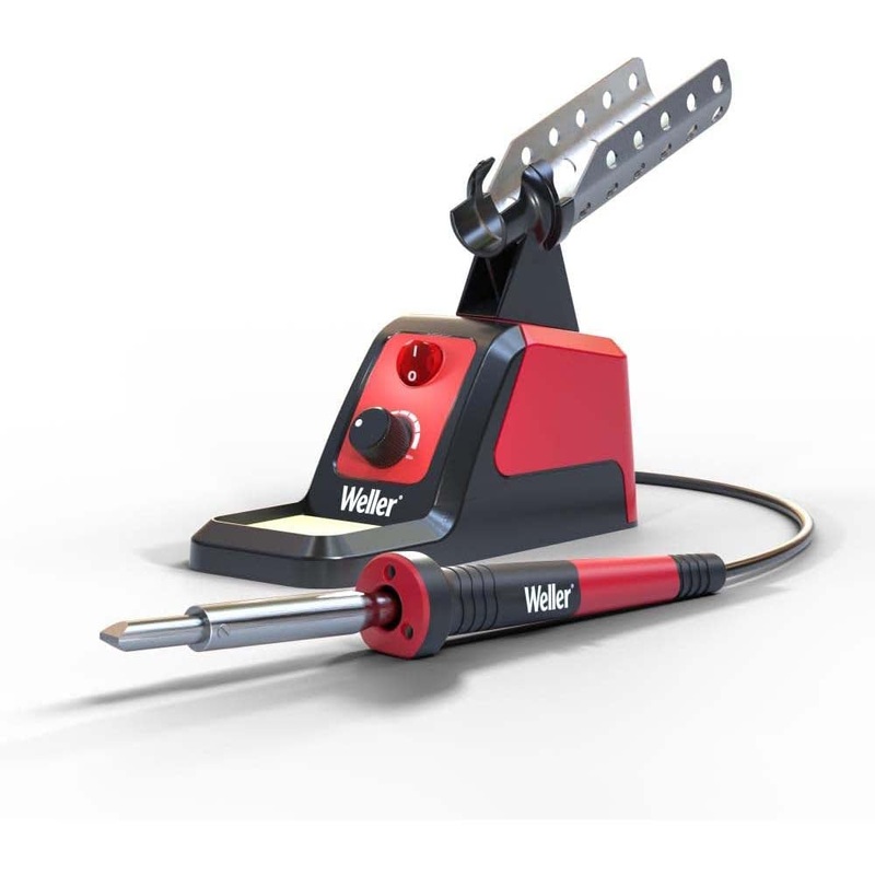 WLSK8012A – SOLDERING STATION 20-80 WATT WITH 10MM CHISEL TIP