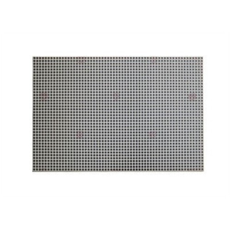 880-300304 – PCB ETCHED SS 3X4IN 1 HOLE PAD TINNED COPPER 0.1IN PITCH