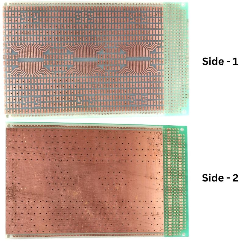 880-380507 – BOARD SMT PROTOTYPE 4X6 INCH SOIC