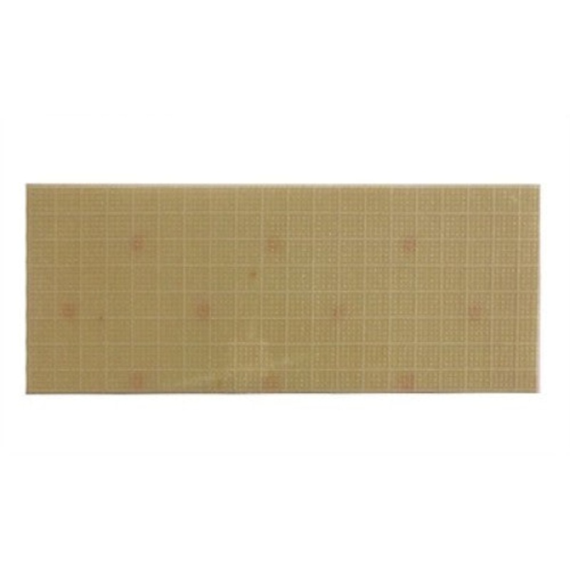 883-130405 – BOARD PERFORATED 4X5IN 0.1 PITCH epoxy fiber drill panel