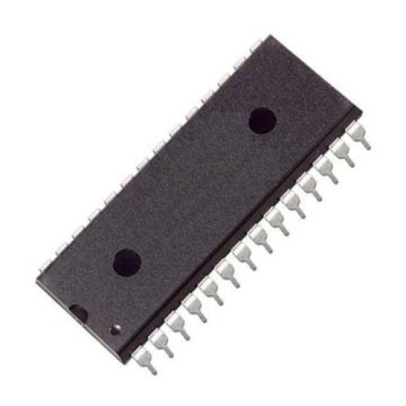 DAC0808LCN – 8BIT DIGITAL TO ANALOG CNVRTR