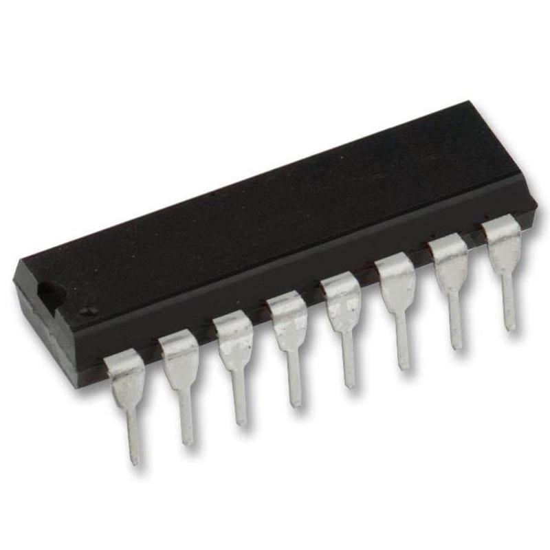 NTE3221 – PHOTOTRANSISTOR/QUAD NPN TRANS