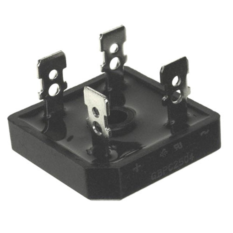NTE5342 – R-SI BRIDGE 600V 40A