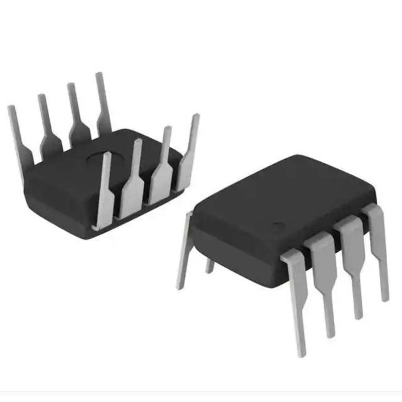 NTE778A – INTEGRATED CIRCUIT DUAL OP AMP