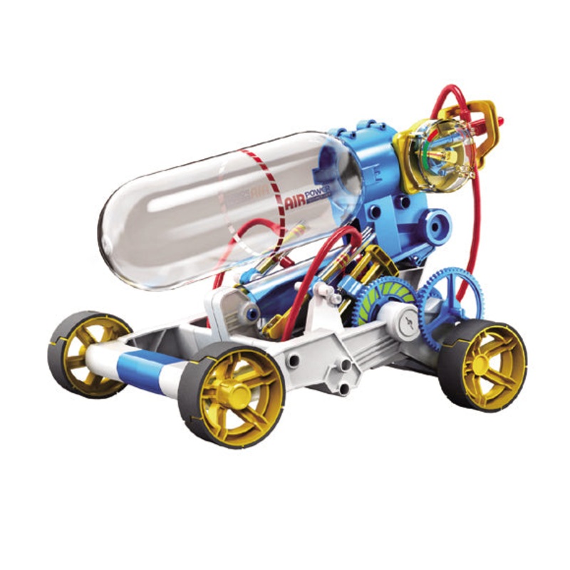 OWI-631 – AIR POWER RACER KIT
