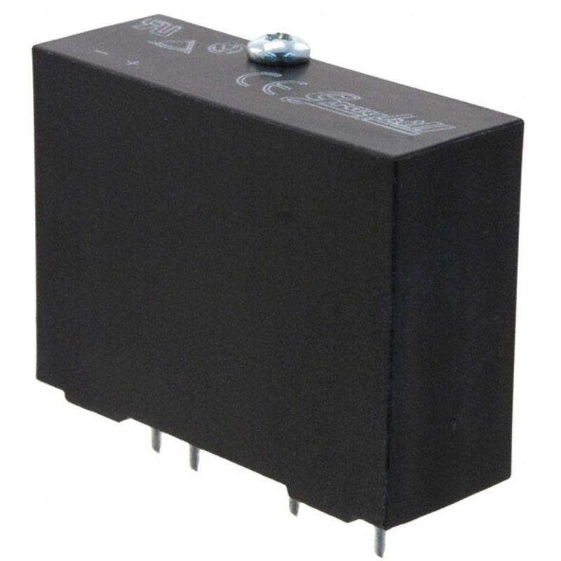 70-OAC5 – I/O MODULE 2.5-10VDC 3.5A 140VAC PCMT