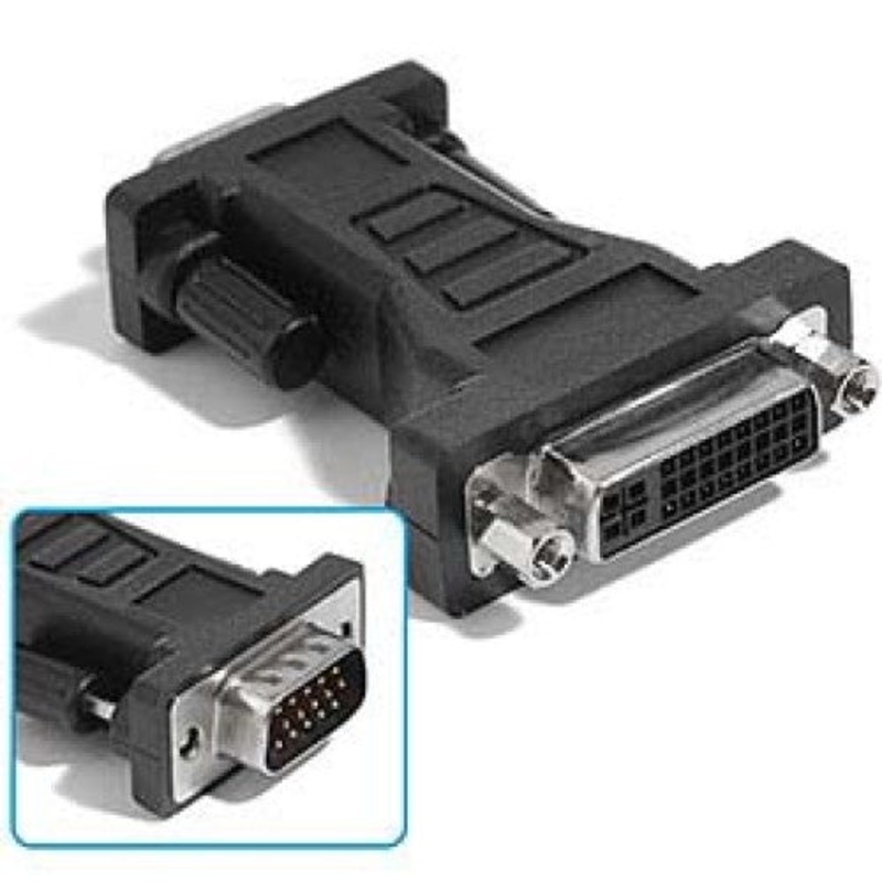 ARWB-1031B – DVI FEM-VGA MALE ADAPTER