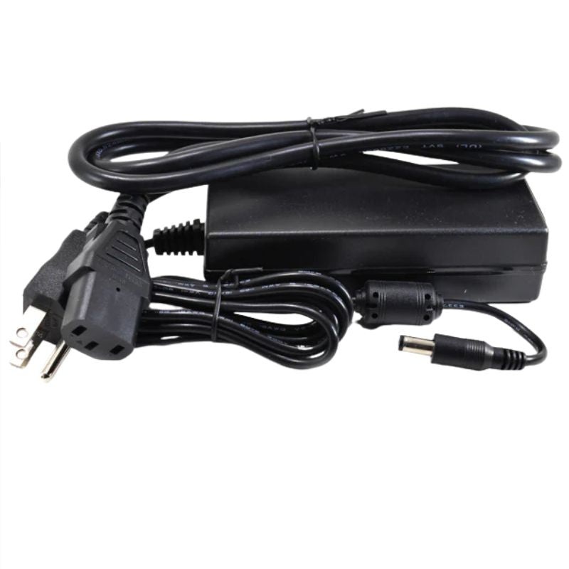 FY0505000 – PSU SW 5VDC 5A 2.1MM C+ DESKTOP IP:100-240VAC