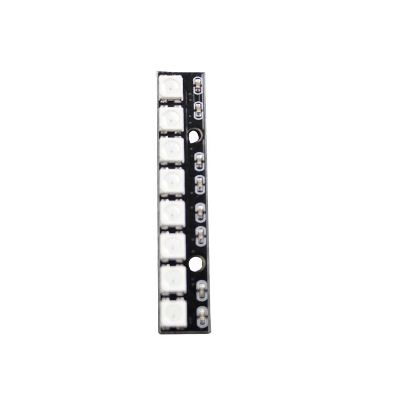 LEDRG-012668 – LED SMT RGB 12MCD WS2812 X8 5V