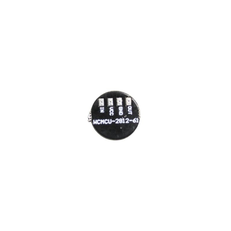 LEDRG-021011 – LED SMT RGB WS2812 5-9V 55MA