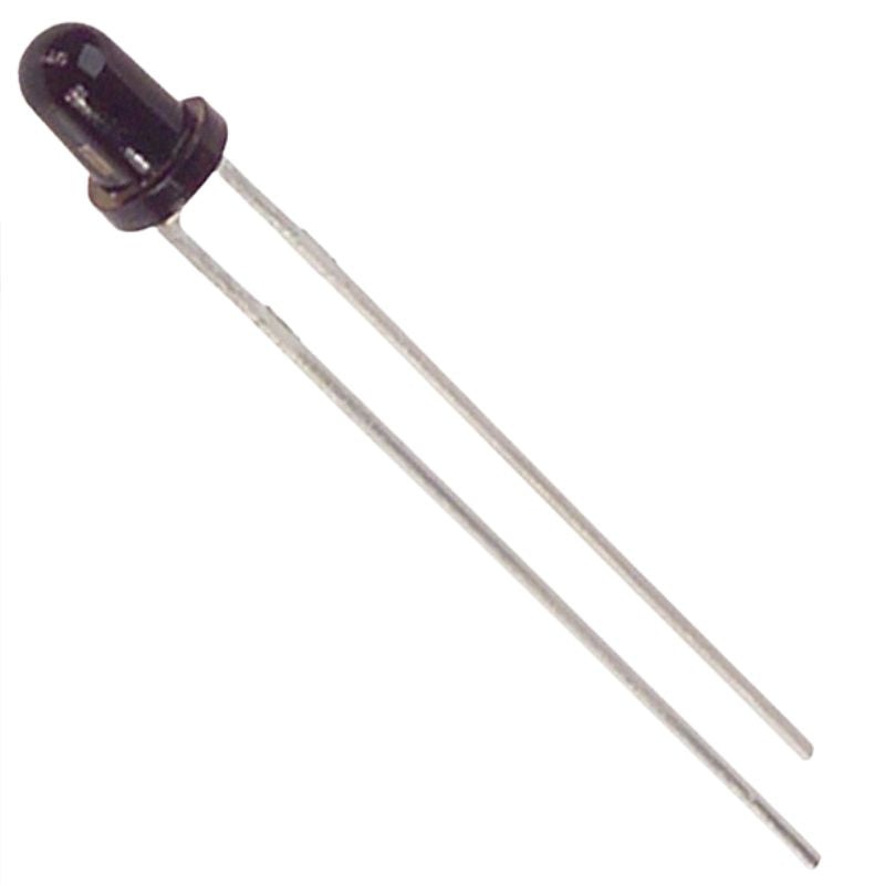 LTE-4206E – INFRARED DETECTOR 3MM 940NM 15DEG DARK