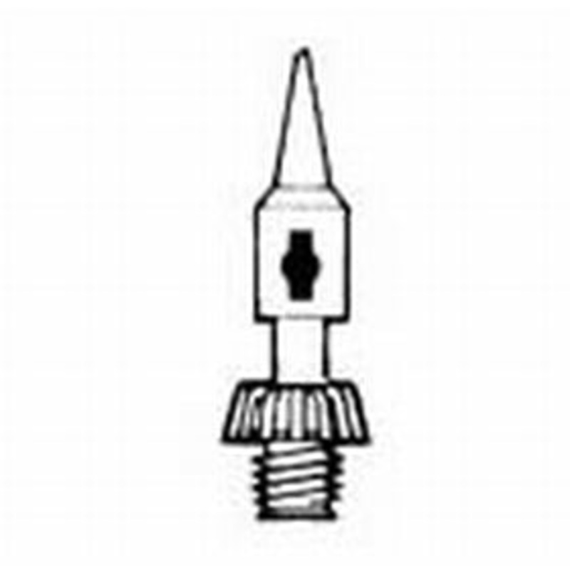 T1 – TIP FINE POINT .03IN PORTASOL T1 FOR P1C/P1KC