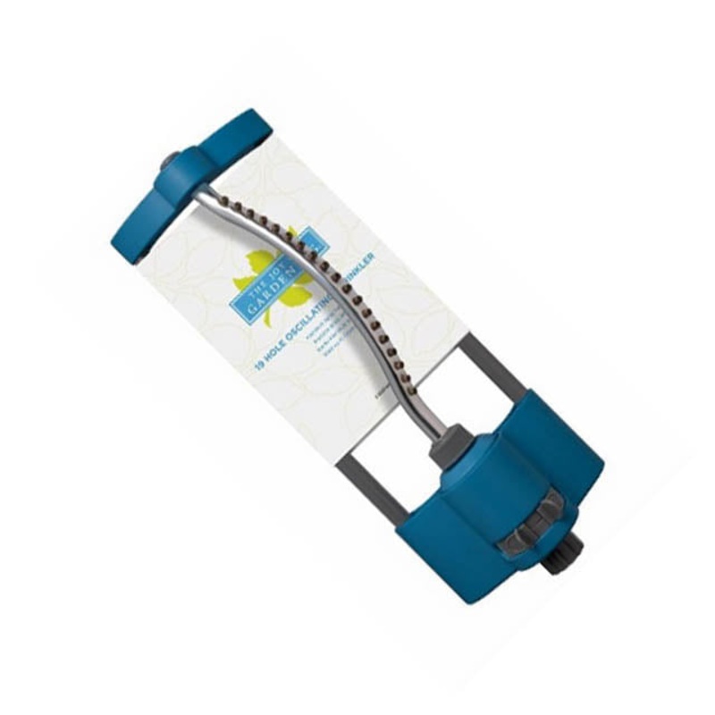 71790JGBFM – SPRINKLER OSCILLATING RECT MEDIUM DUTY UP TO 3800SQ FT