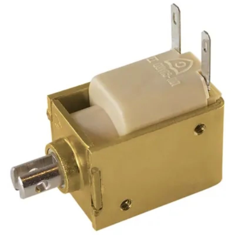 A420-065804-00 – SOLENOID RELAY DC 24V W/PLUNGER