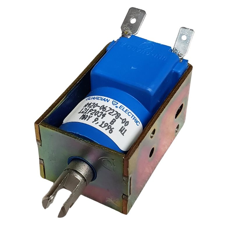 A420-067278-00 – SOLENOID RELAY DC 24V W/PLUNGER
