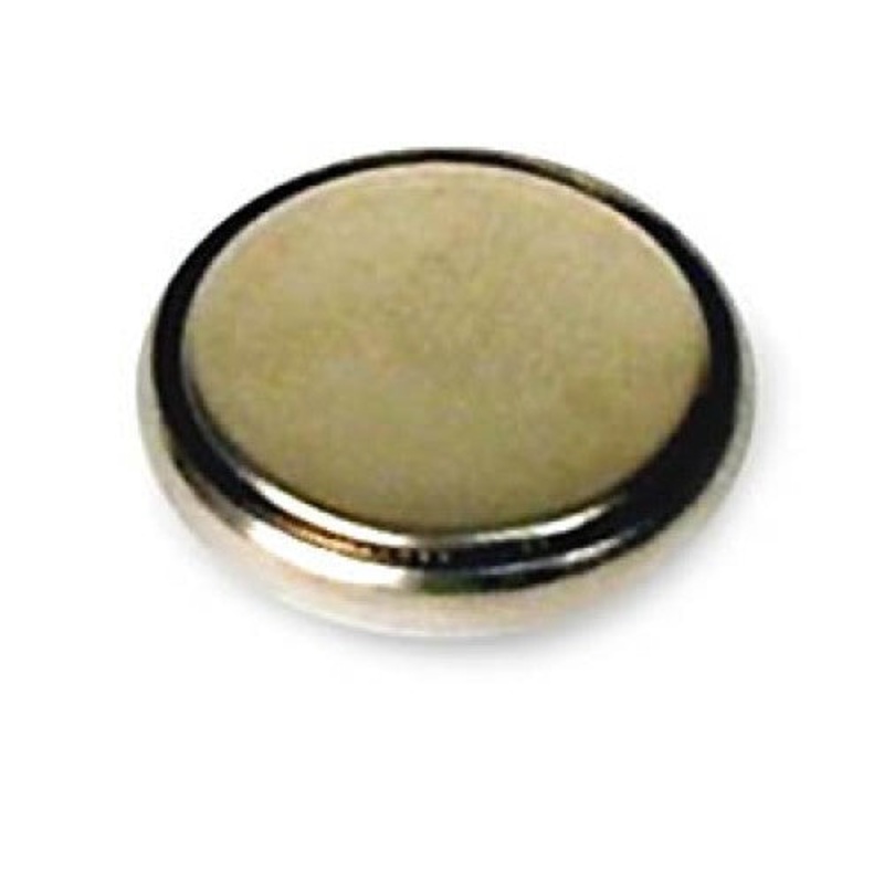 CR2032-1 – BATTERY LITHIUM 3V COIN CR2032