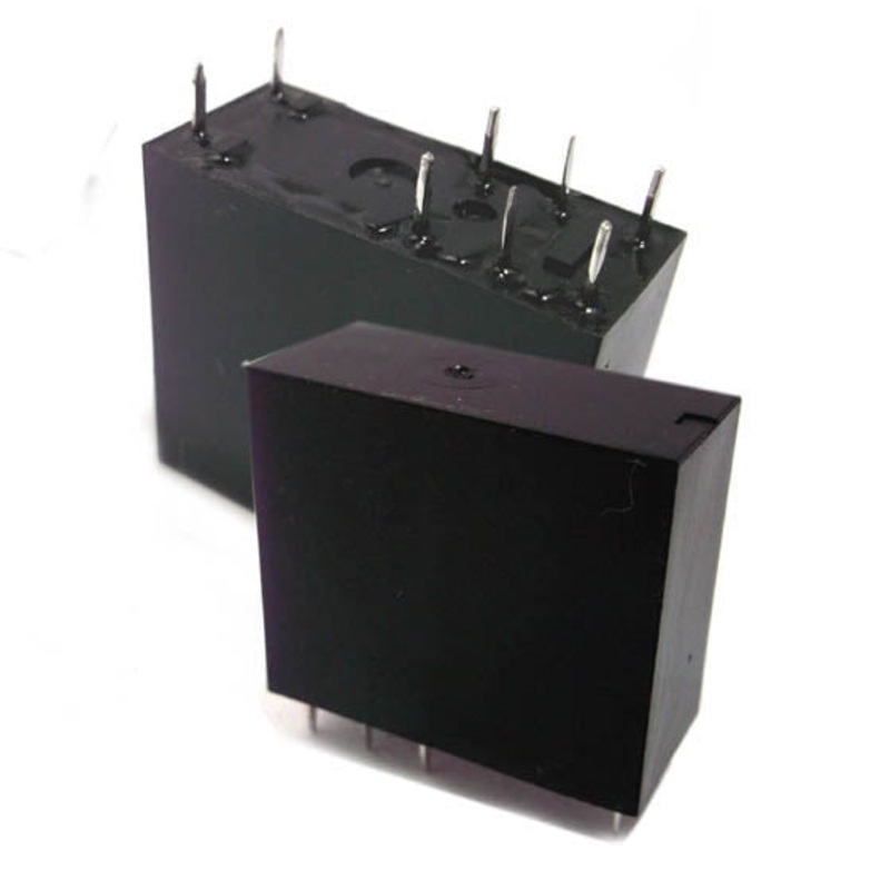 G2R-1-E-T130-DC24 – RELAY DC 24V 1P2T 16A 8P PCMT 16A/250VAC/30VDC