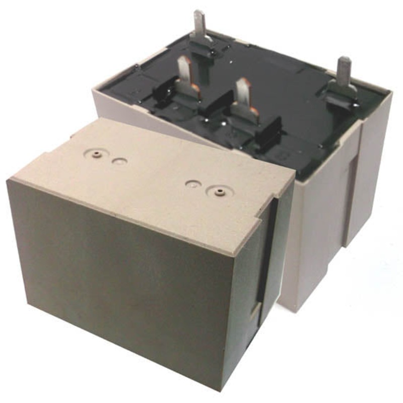 G7L-1A-P-01-CB DC24 – RELAY DC 24V 1P1T 30A 4P PCMT NO 30A/277VAC