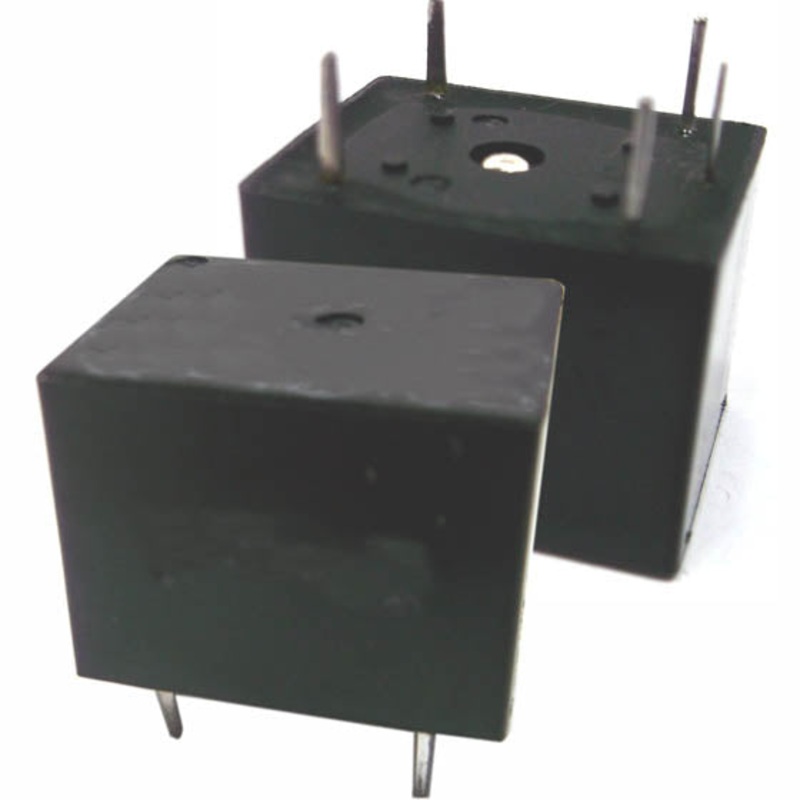 TRD-24VDC-FB-CL – RELAY DC 24V 1P2T 6A 5P PCMT 6A/250VAC