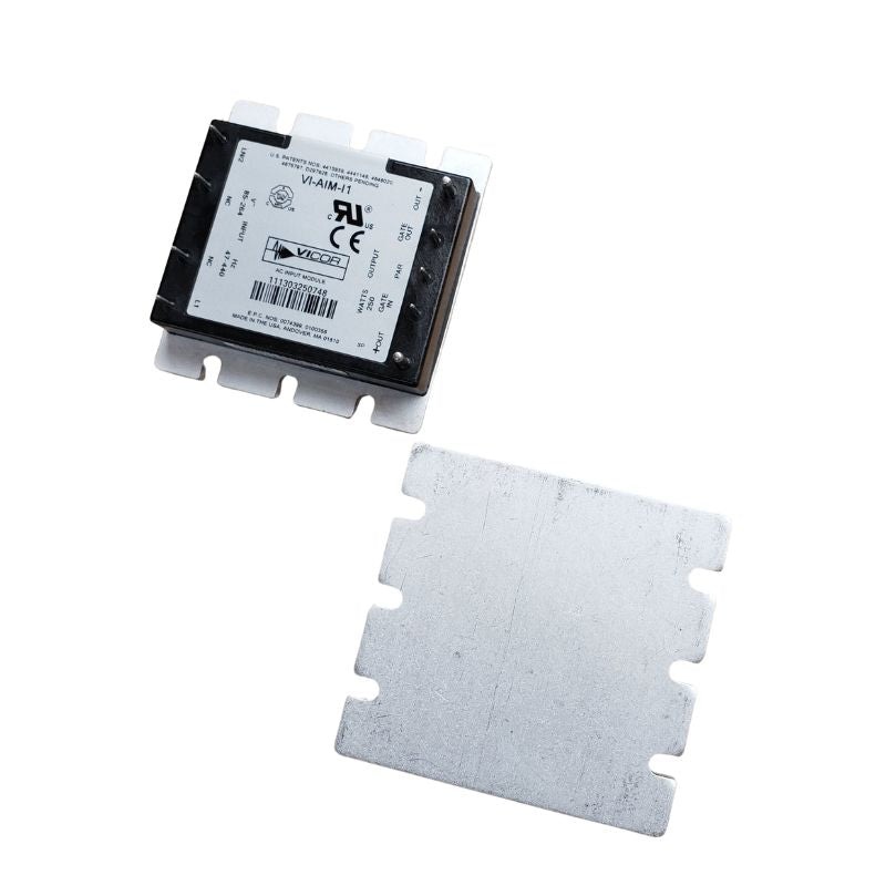 VI-AIM-I1 – UNIVERSAL AC INPUT FRONT END MODULE 85V TO 264V 120V TO 373V