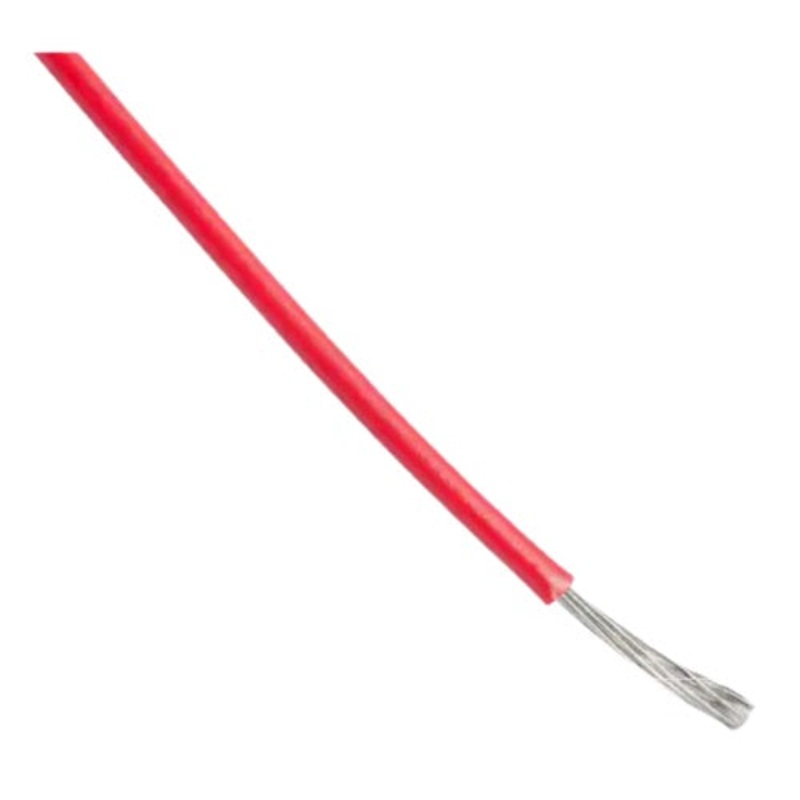 WAF-2276 – WIRE AUTOMOTIVE 14AWG 25FT RED
