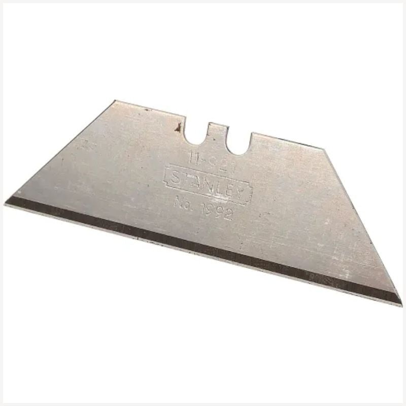 11-921A – BLADE KNIFE HEAVY DUTY UTILITY 100 PCS/PACK (100 pcs/pkg)