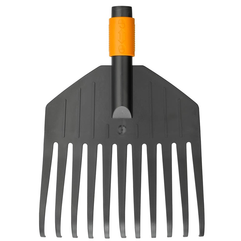 330350-1001 – SHRUB RAKE HEAD QUICK FIT HANDLE SOLD SEPARATELY