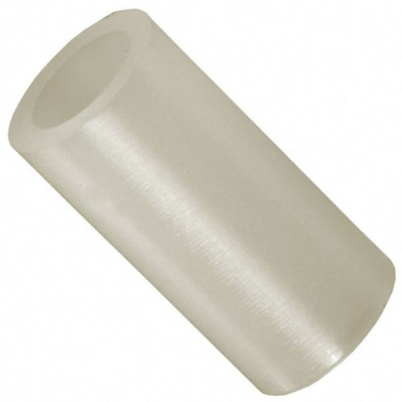 534-894 – SPACER F/F #8 4X12MM RND NYL UNTHR (4 pcs/pkg)