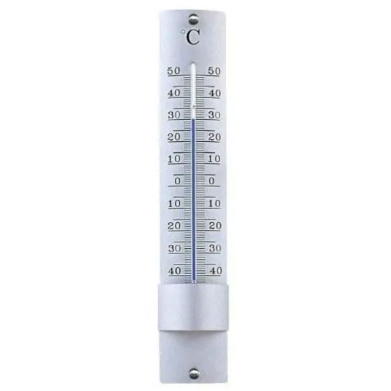 66000 – THERMOMETER -40C TO +50C UNIVERSAL INDOOR/OUTDOOR