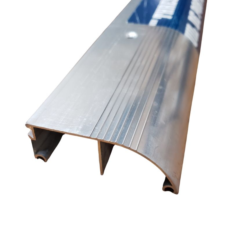 CF10180 – DOOR THRESHOLD ALUMINUM 3-3/8X36 X1 INCH SEAL GAP UPTO 3/4IN
