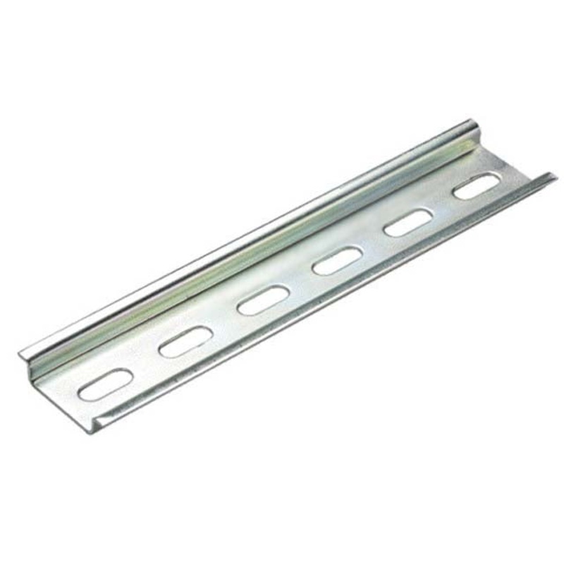 DINRAIL35X1 – DIN RAIL 7.5X35MM 1 METER LONG