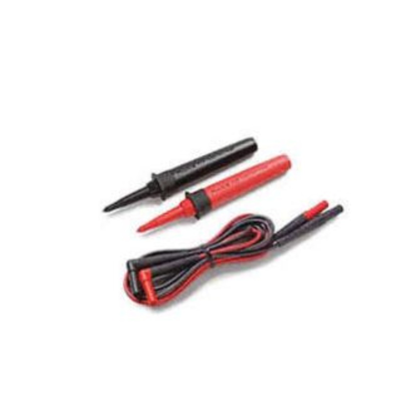 FTPL-1 – TEST LEAD KIT FUSED TL224 LEADS WITH 2MM 11A/1KV IR-20KA PROBES