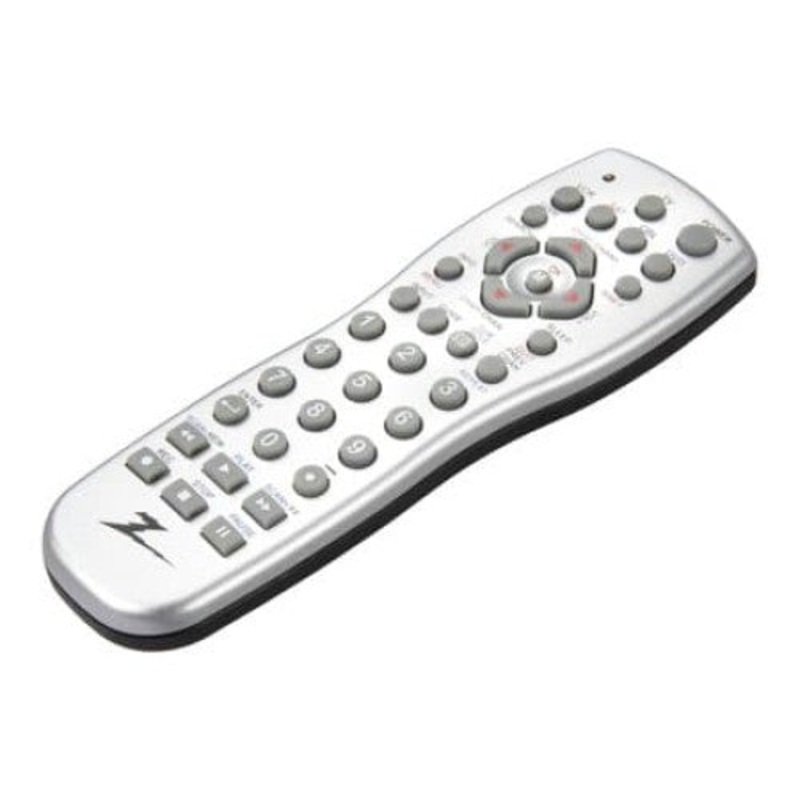 ZP505 – REMOTE CONTROL UNIVERSAL 5 IN 1