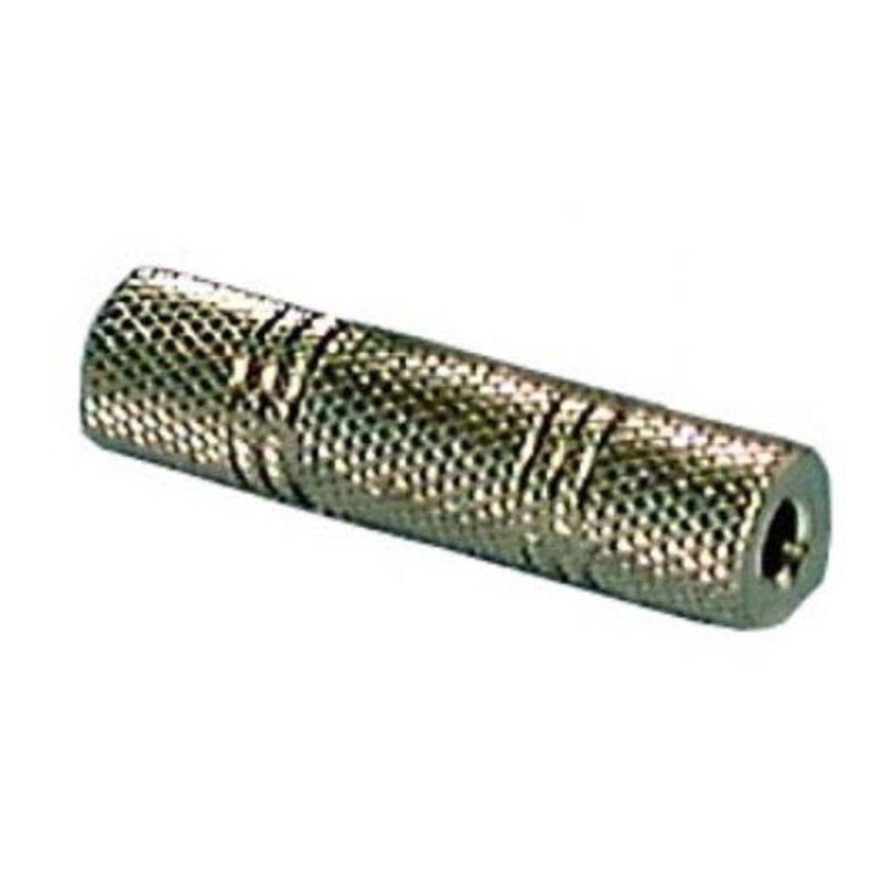 33-182 – AUDIO ADAPT 3.5STERJK-3.5STERJK METAL