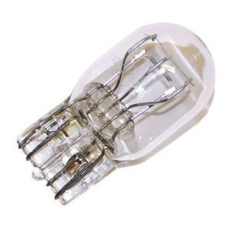7443-BP – BULB WEDGE 13.5V 1.85A T6 20X44M AUTO BULB (2 pcs/pkg)