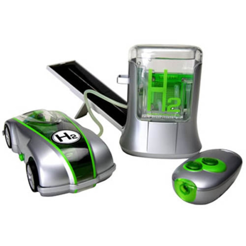 FCJJ-23 – FUEL CELL CAR W/HYDROGEN STATION KIT