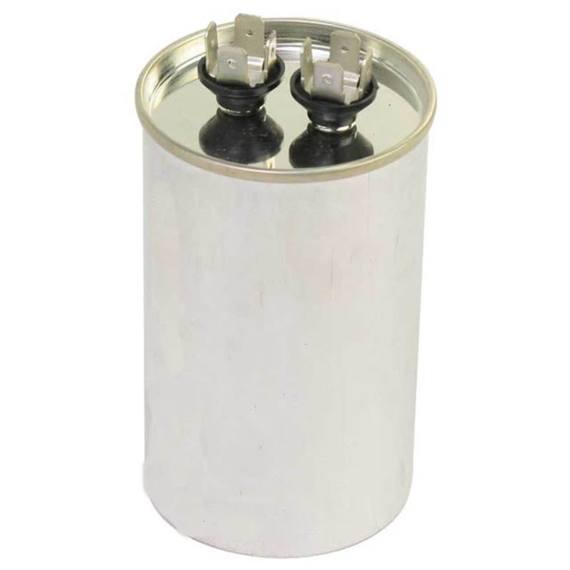 MRRC370V80 – CAP AC MR 80UF 370V RND 5X1.9IN QT 0.250IN
