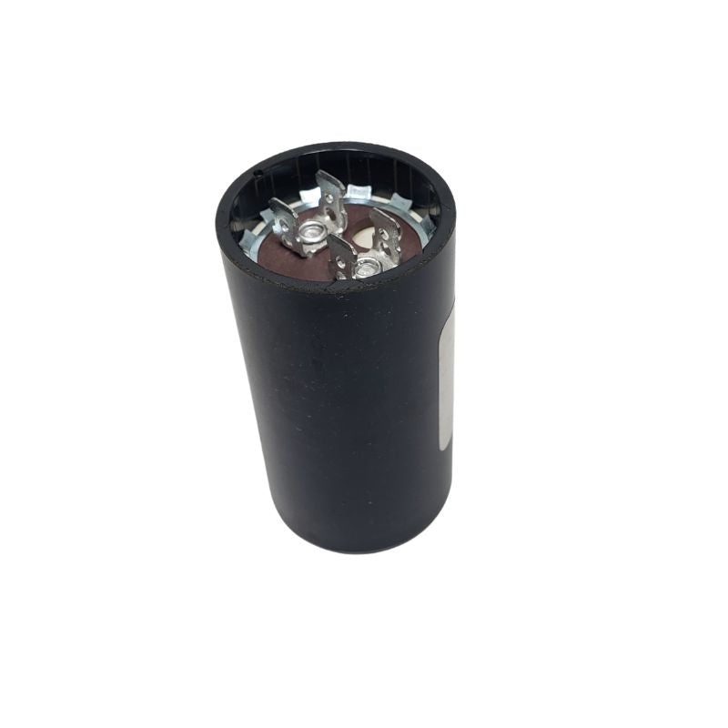 MSC125V30 – CAP AC MS 30-36UF 125V RND 1.3X2.75IN QT 0.25IN