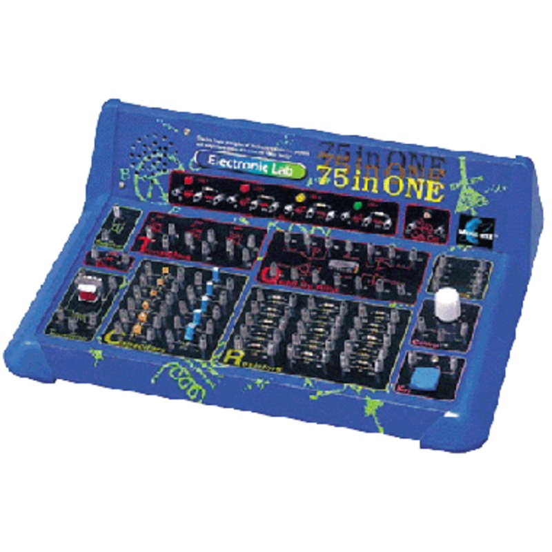 MX-905 – EXPERIMENTER KIT 75-IN-ONE