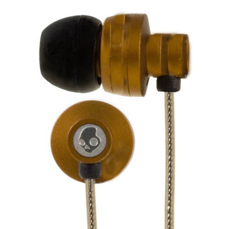 SBP-1400 – EARPHONE MICRO BUDS STEREO 3.5MM METAL