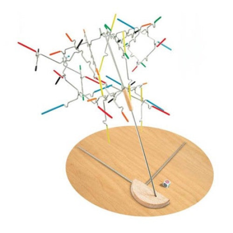 14371 – SUSPEND FAMILY GAME