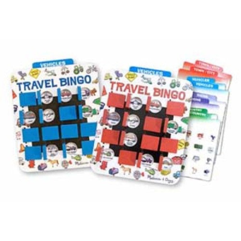 2091 – FLIP TO WIN BINGO-AGES 4+