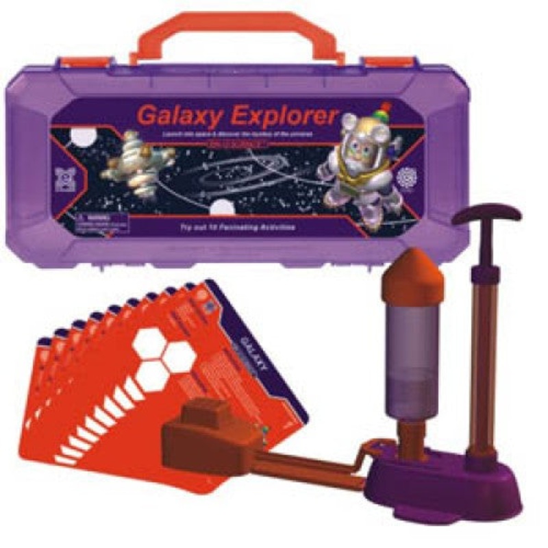 2274 – GALAXY EXPLORER