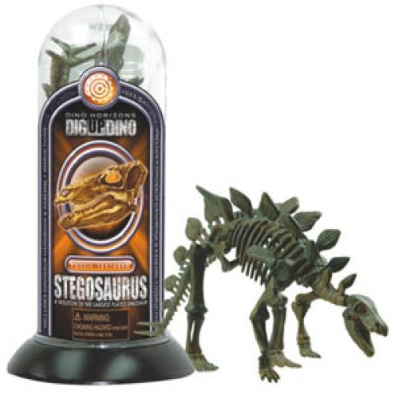30132-STEG – DINO MODELS-STEGOSAURUS