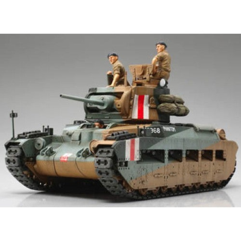 35300 – BRITISH INFANTRY TANK MATILDA IV