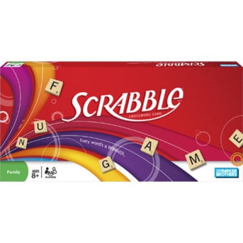 377190790 – SCRABBLE