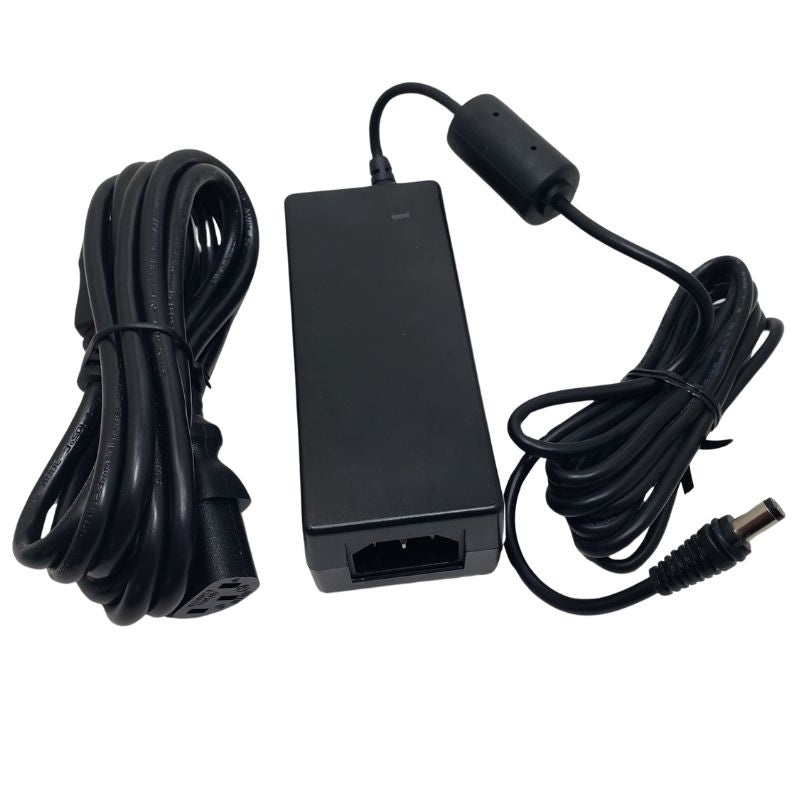 3A-505DB09 – PSU SW 9VDC 5A 2.5MM C+ DESKTOP IP:100-240V 50-60HZ
