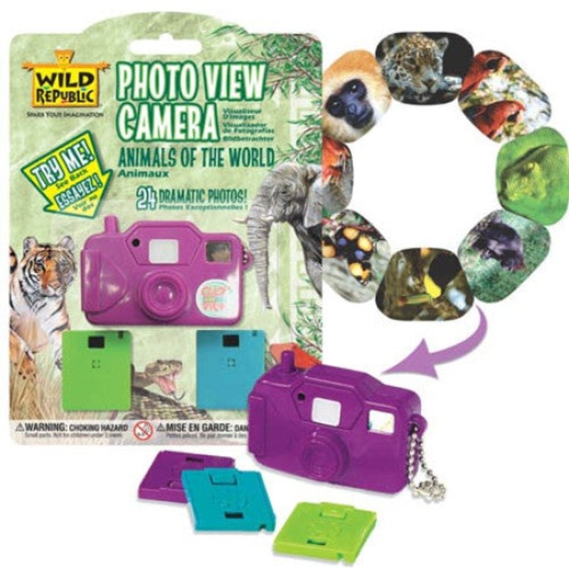 63983 – CLICK N VIEW CAMERA