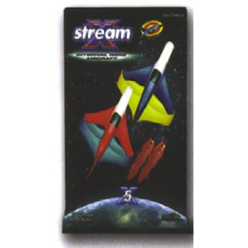 74510 – X STREAM GLIDER X-5 TWIN PACK