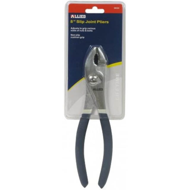 90535 – PLIERS SLIP JOINT 8IN